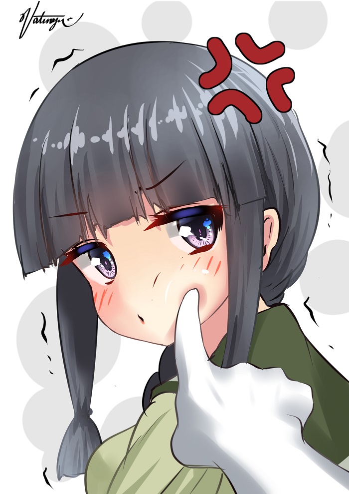 kitakami and kitakami kai ni (kantai collection) drawn by natsunoyuu