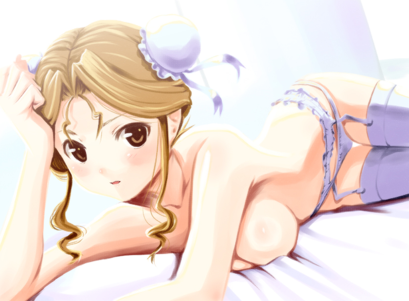 hayasaka akira (super real mahjong) drawn by wadapen