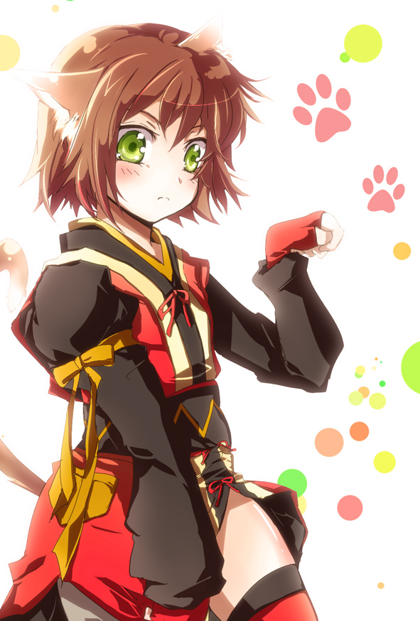 rita mordio (tales of and 1 more) drawn by hanon_(nonty)