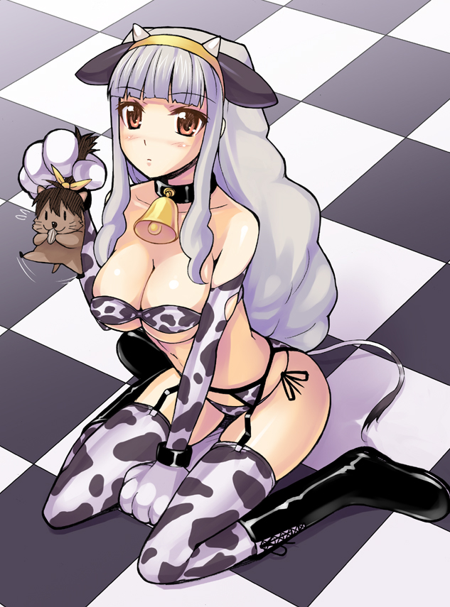 shijou takane and ganaha hibiki (idolmaster and 1 more) drawn by hidebou