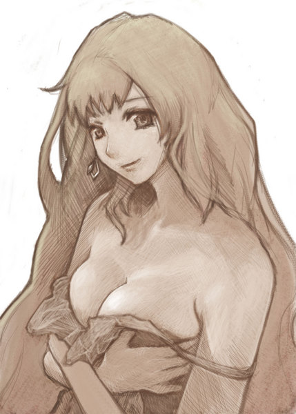 sheryl nome (macross and 1 more) drawn by madokan_suzuki