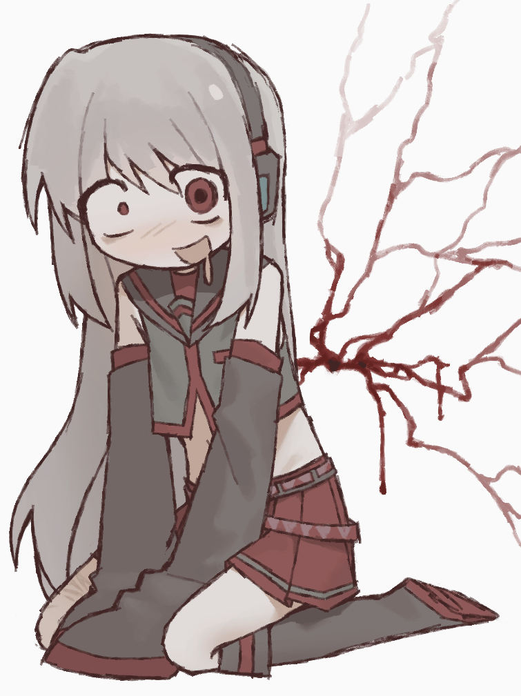 sukone tei (utau) drawn by meltypen