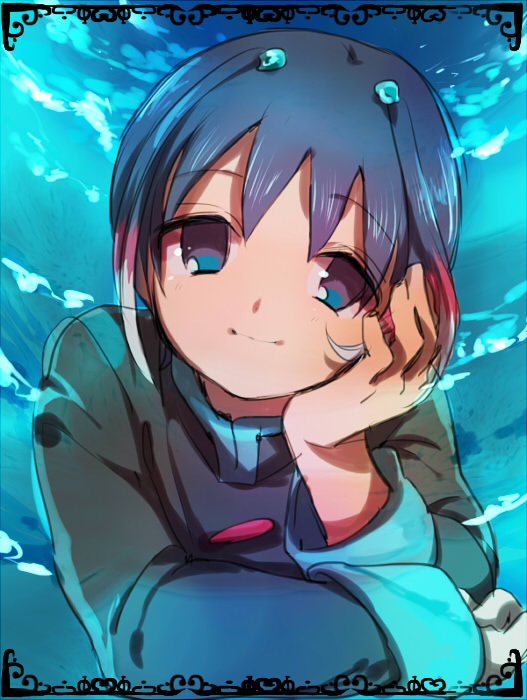shuu (inazuma eleven and 1 more) drawn by konbu_wakame