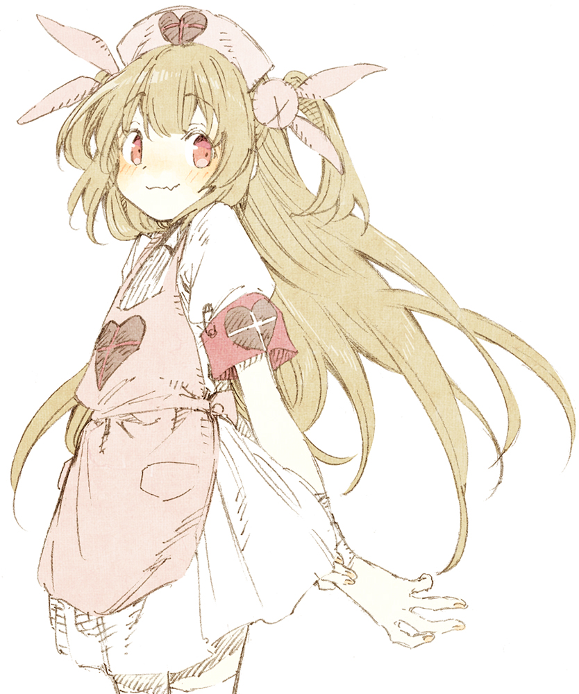 natori sana (sana channel) drawn by abara_heiki