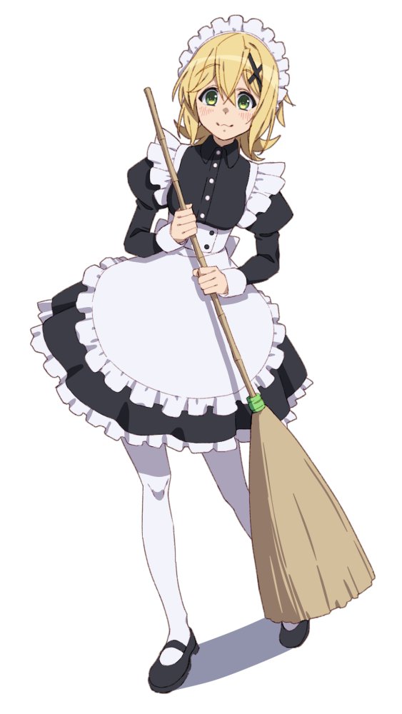akatsuki kirika (senki zesshou symphogear) drawn by tsukamoto_kensuke