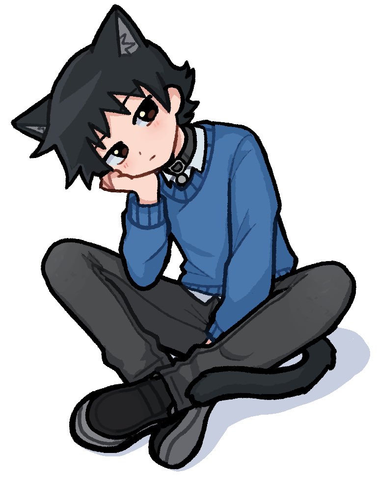 wallace wells (scott pilgrim and 1 more) drawn by re_adamator