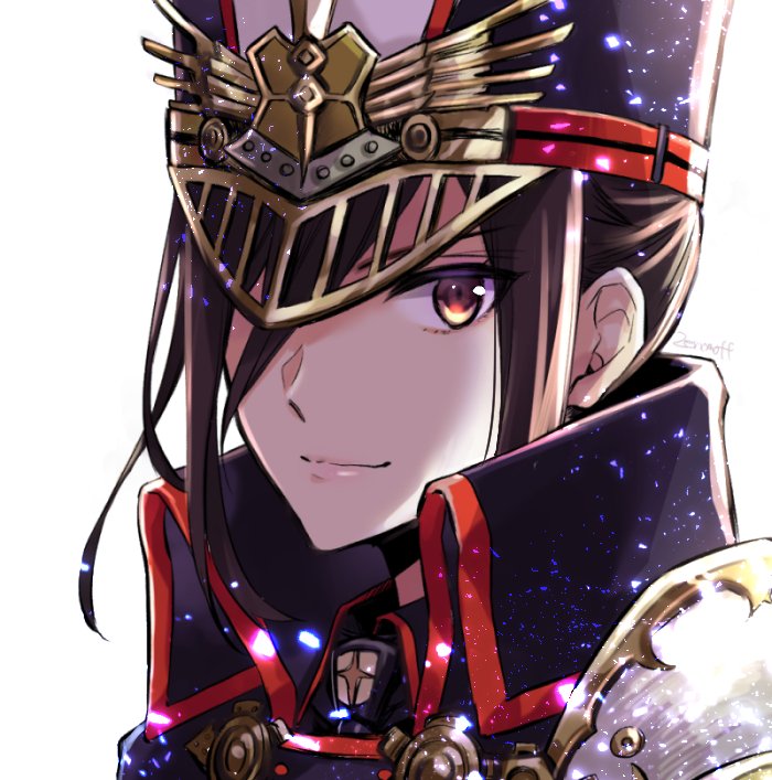 morag ladair (xenoblade chronicles and 1 more) drawn by zenomoff