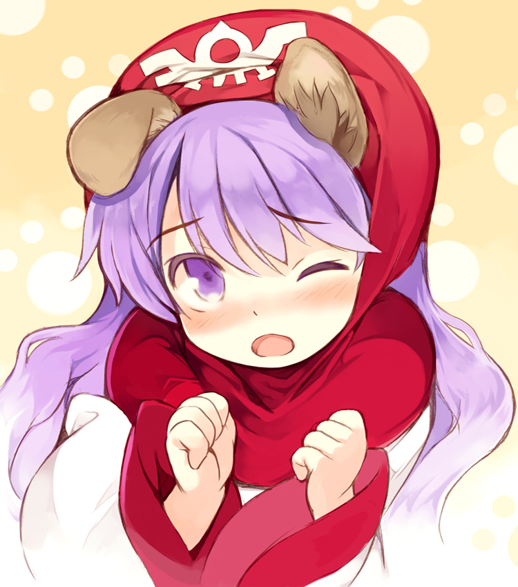 princess of moonbrook (dragon quest and 1 more) drawn by kurasuke