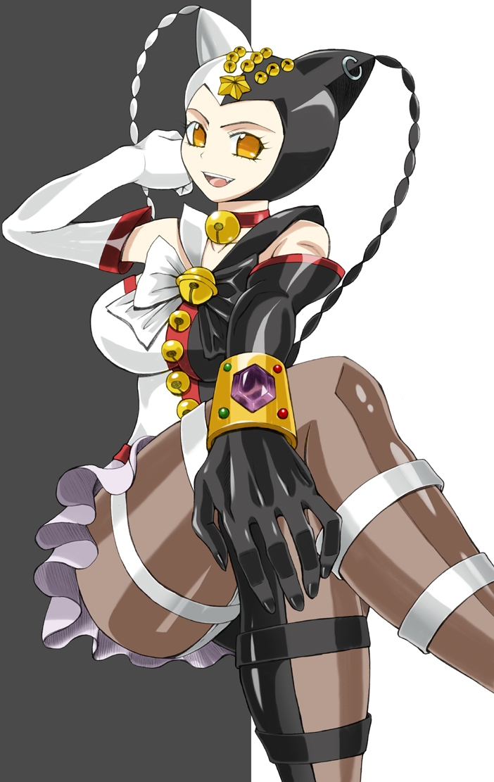 sailor tin nyanko (bishoujo senshi sailor moon and 1 more) drawn by gorigori222