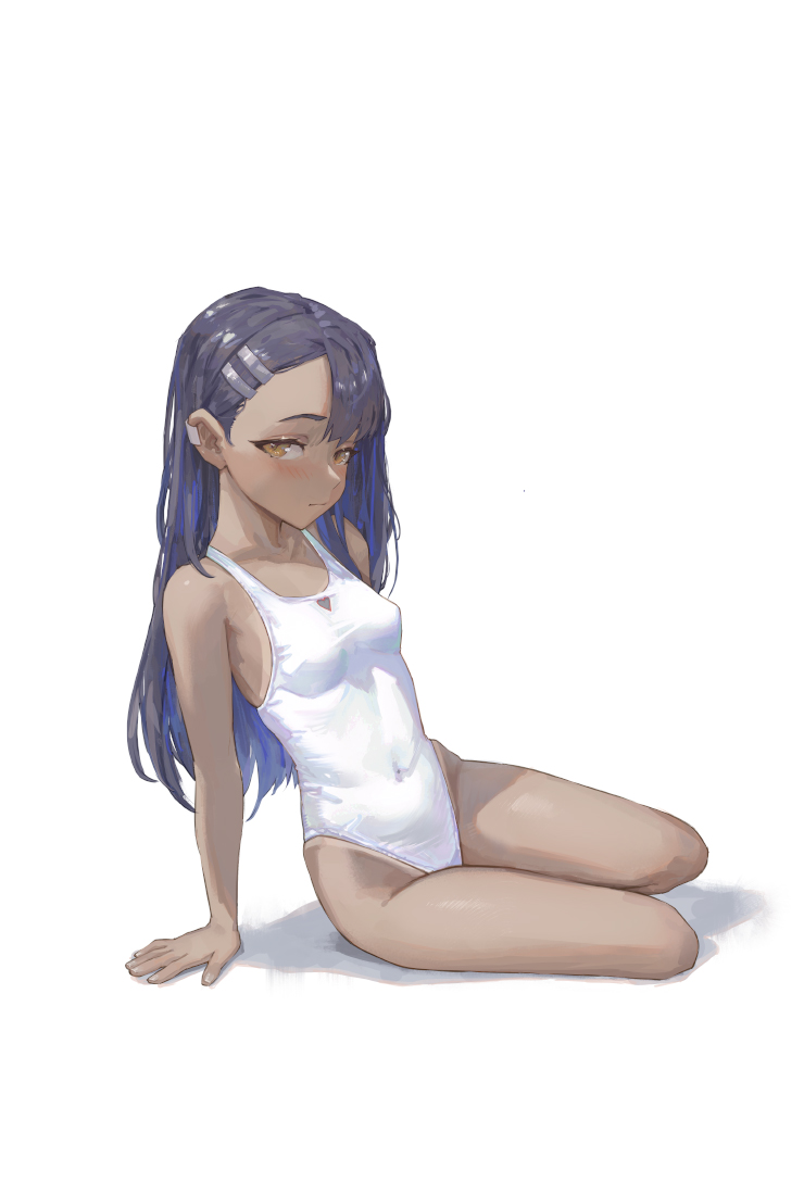 nagatoro hayase (ijiranaide nagatoro-san) drawn by yugen99