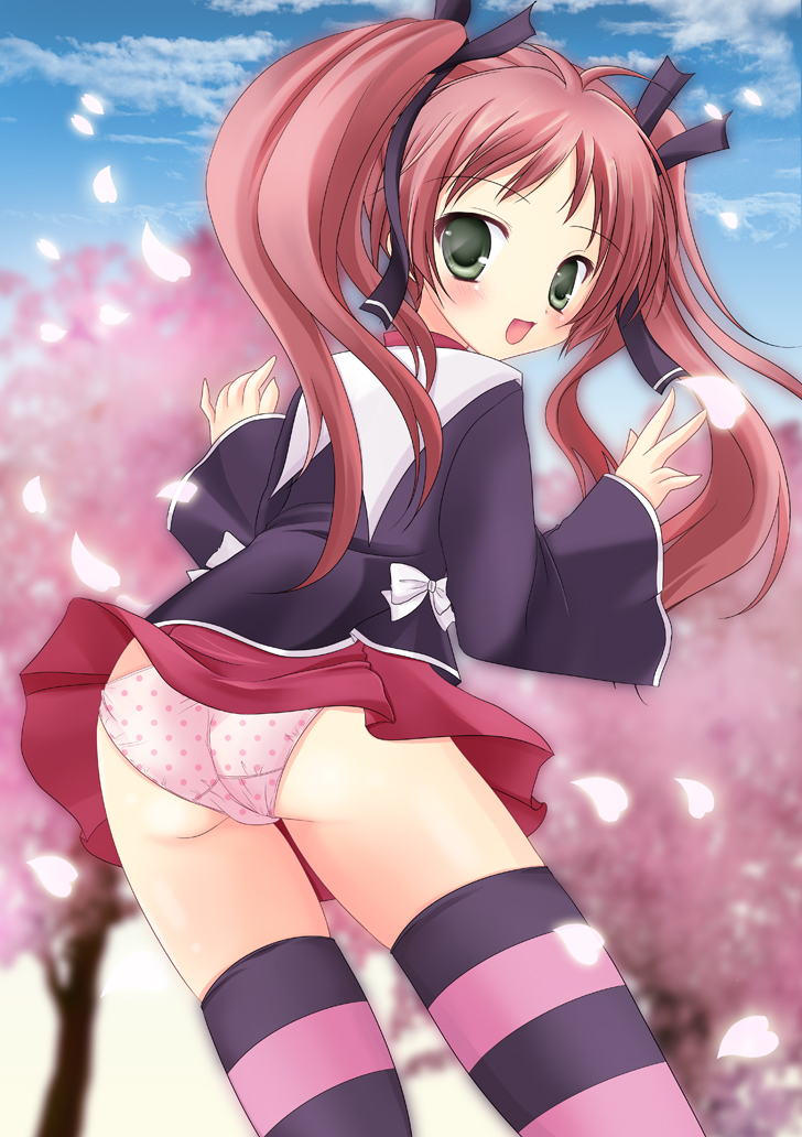 shimada hazuki (baka to test to shoukanjuu) drawn by yuutsuki_hina