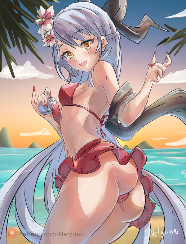 micaiah (fire emblem and 2 more) drawn by nelyrian1