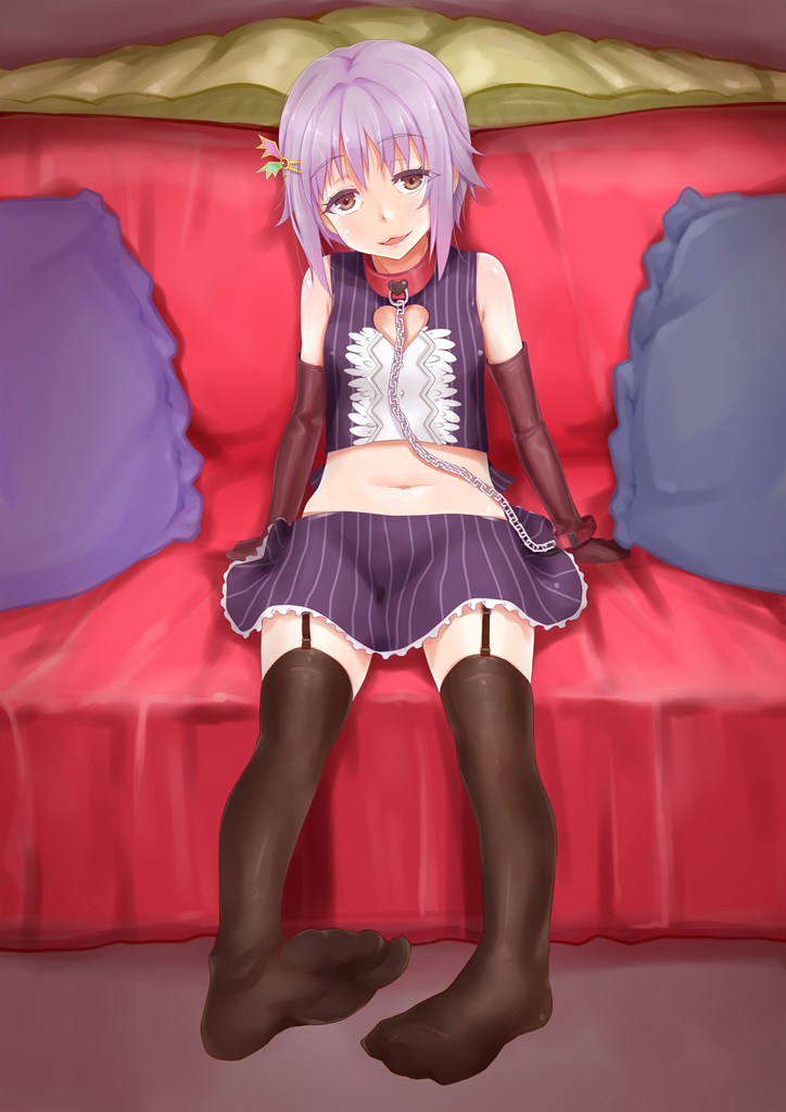 koshimizu sachiko (idolmaster and 1 more) drawn by chou_(meteorite3)