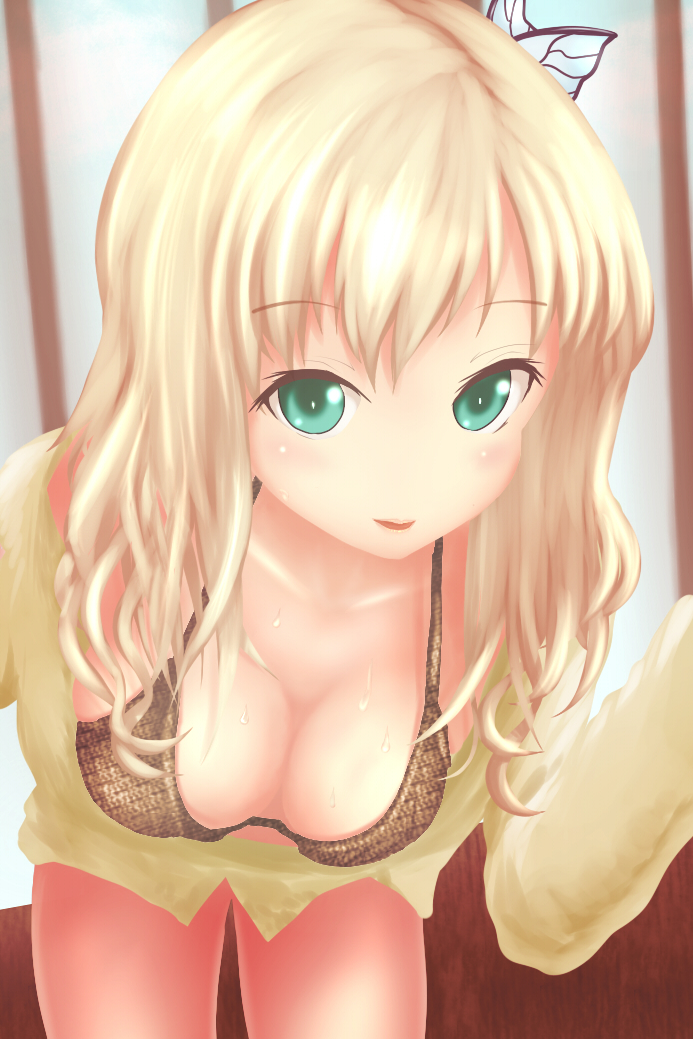 kashiwazaki sena (boku wa tomodachi ga sukunai) drawn by mory