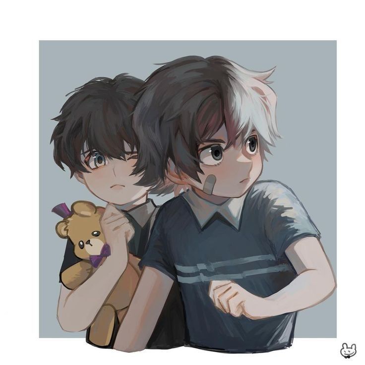 gregory, crying child, and fredbear (five nights at freddy's and 2 more) drawn by nameft1