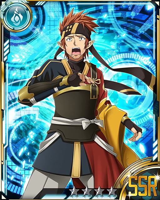 klein (sword art online and 1 more)