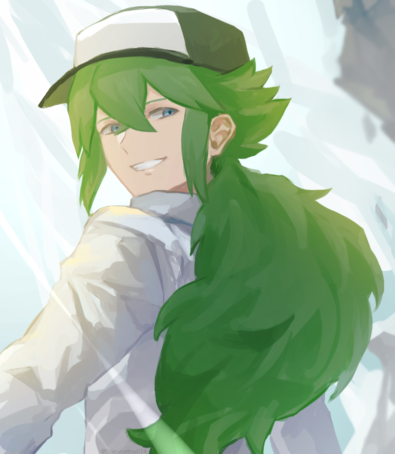 n (pokemon and 1 more) drawn by tarazumo_(daizunattou014)
