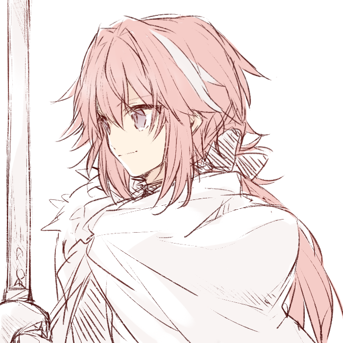astolfo (fate and 2 more) drawn by kan'yu_(citron_82)