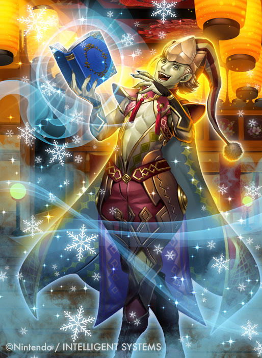 zola (fire emblem and 2 more) drawn by tsutsui_misa