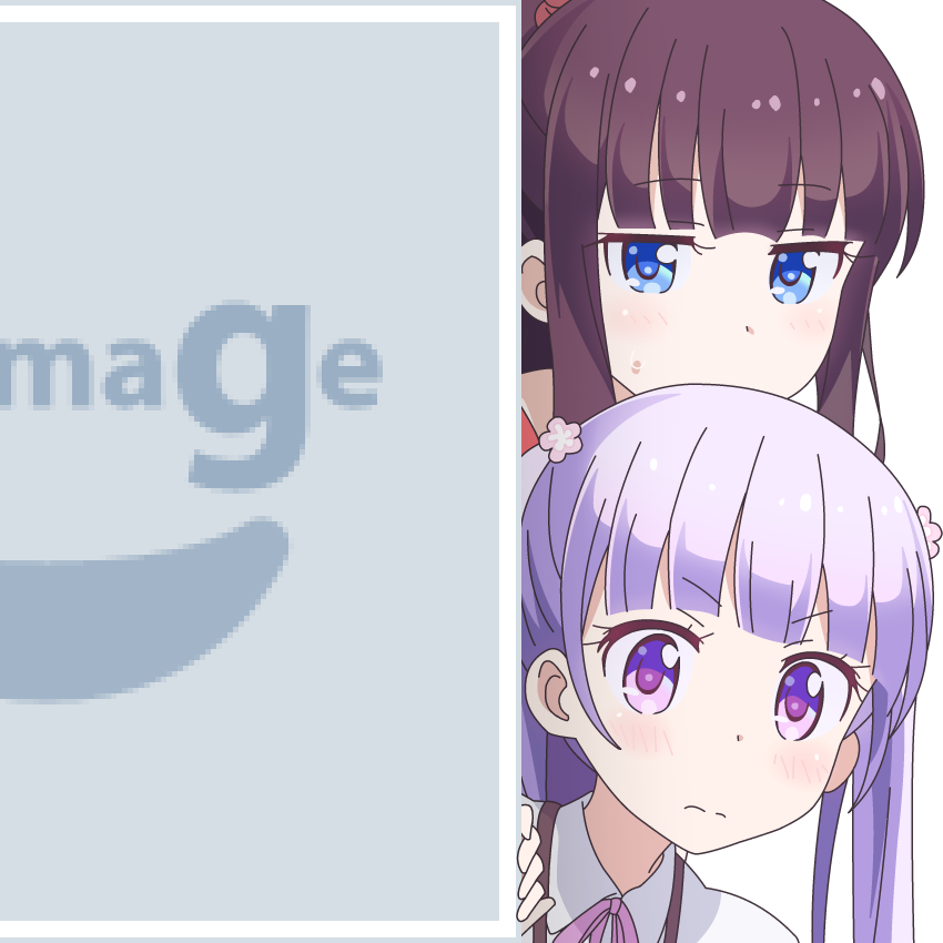 suzukaze aoba and takimoto hifumi (new game! and 1 more) drawn by mugen_ouka