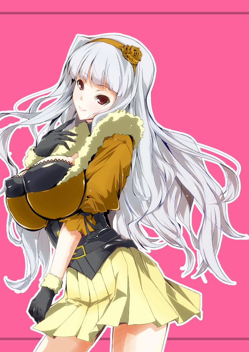 shijou takane (idolmaster and 1 more) drawn by sawa_(sawa-house)