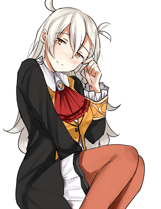 olga marie animusphere (fate and 1 more) drawn by sabujiroko