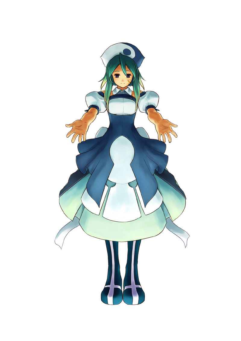 yuveria (atelier and 2 more) drawn by futaba_jun