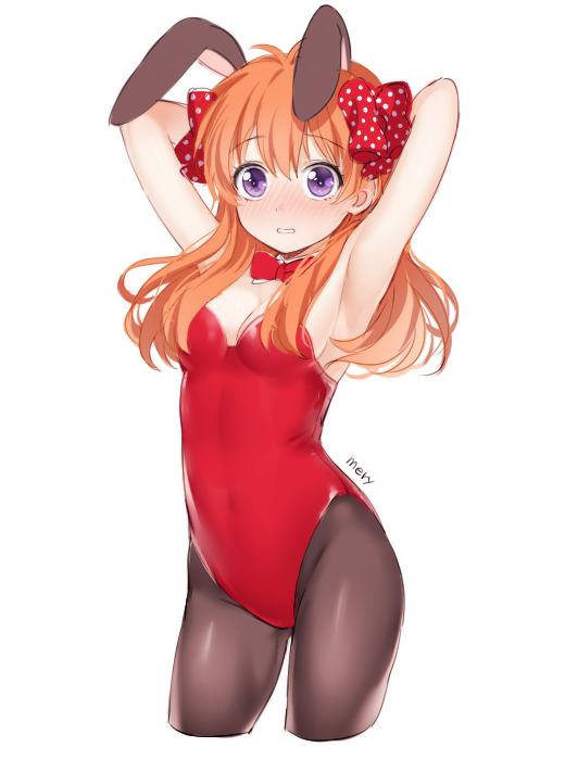 sakura chiyo (gekkan shoujo nozaki-kun) drawn by mery_(yangmalgage)