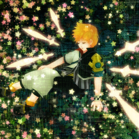 ventus (kingdom hearts and 1 more) drawn by chunchun_piyopiyo