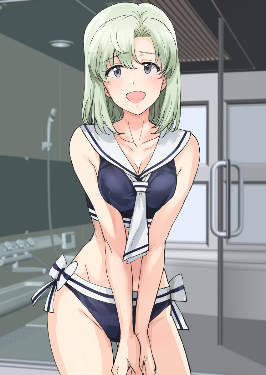 shiika (idolmaster and 4 more) drawn by tsurui