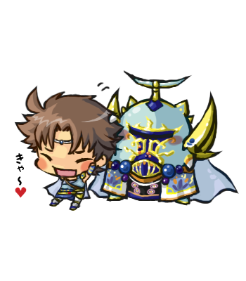 bartz klauser and exdeath (final fantasy and 2 more) drawn by nigou_(equal1014)