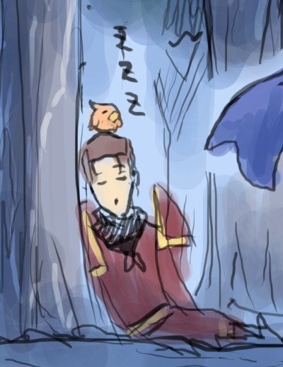 yune and jarod (fire emblem and 2 more) drawn by izuka_daisuke
