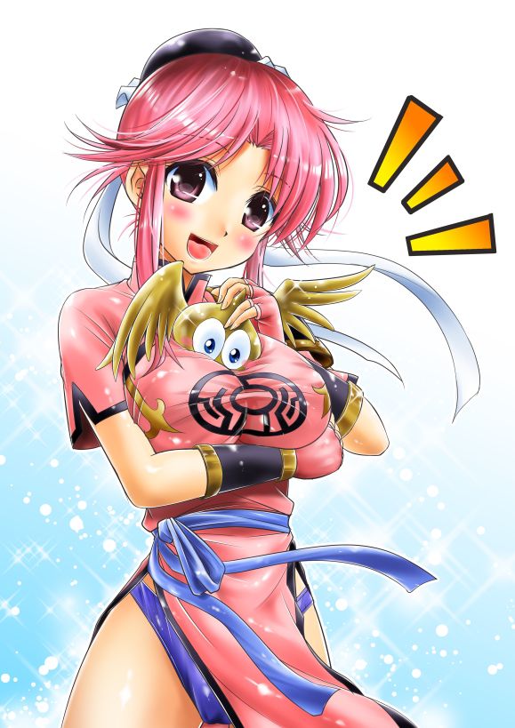 slime and maam (dragon quest and 1 more) drawn by tsubakiyama_parry