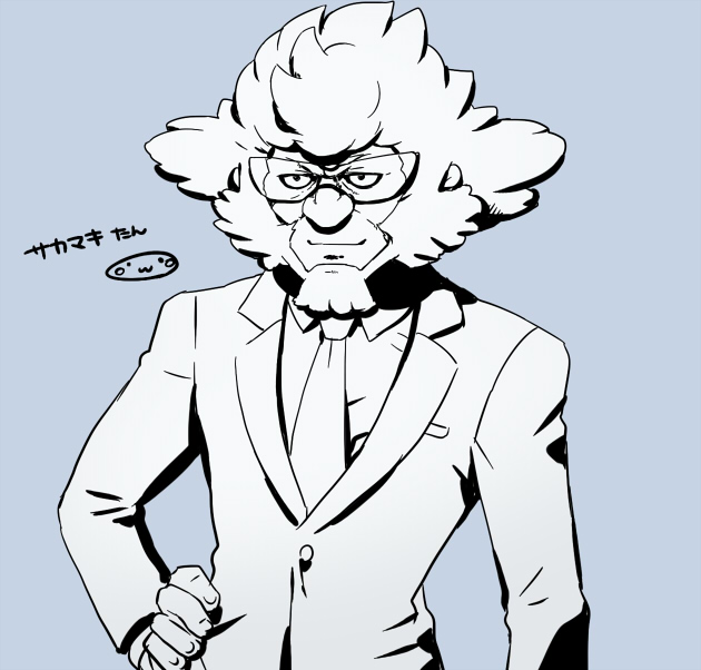 sakamaki togurou (inazuma eleven and 2 more) drawn by mizuhara_aki