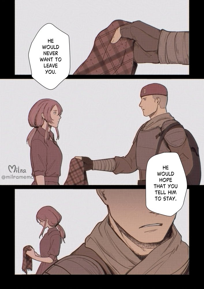 courier, noelle rutherford, and craig boone (fallout and 1 more) drawn by milramemo