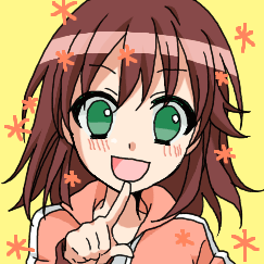 kyouno madoka (rinne no lagrange) drawn by sou_(mgn)