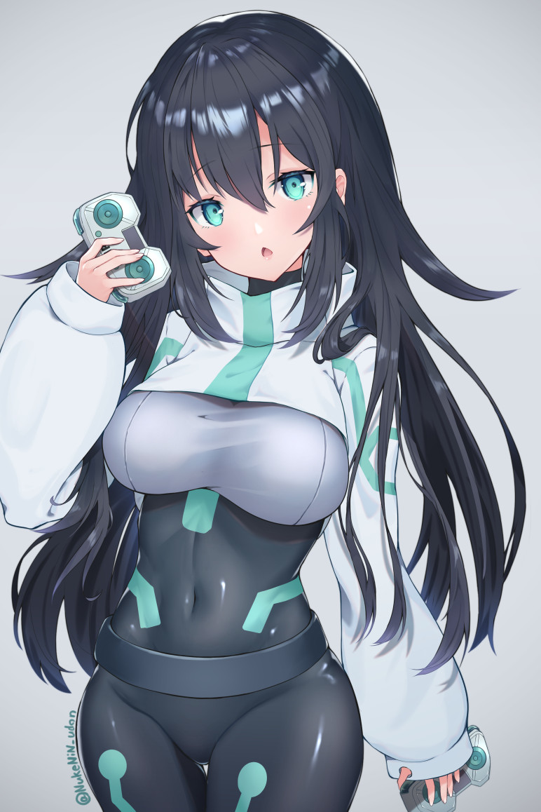 may (gundam and 2 more) drawn by nukenin