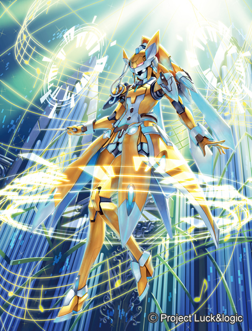 luca (luck & logic) drawn by mytea_(soso)