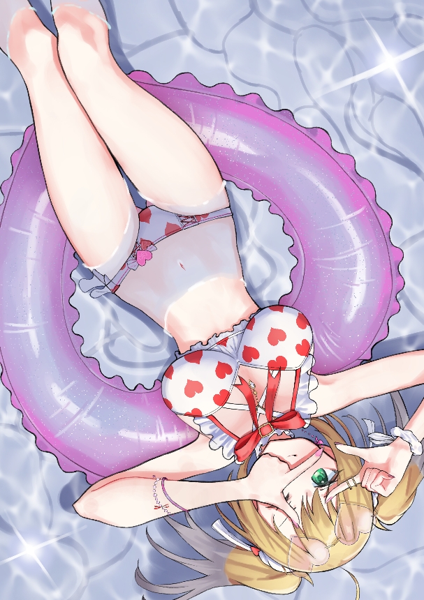 sato shin (idolmaster and 1 more) drawn by seki_86