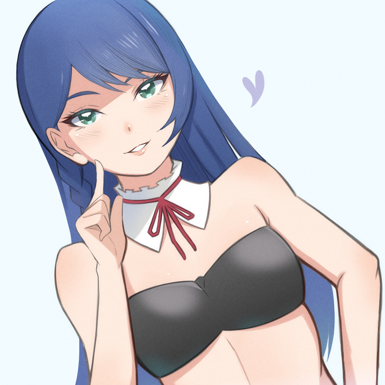 lobelia (dead or alive and 2 more) drawn by konishiki_(52siki)