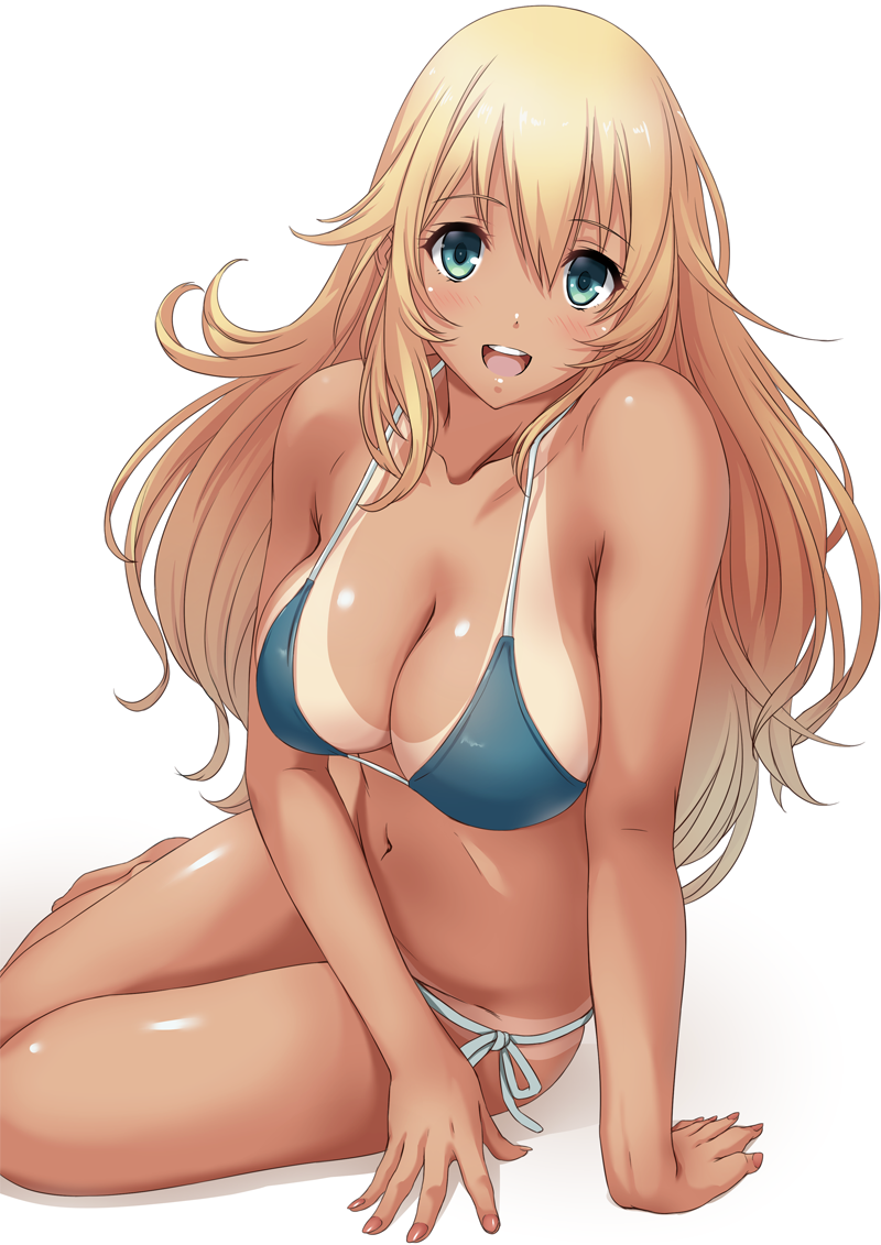 atago (kantai collection) drawn by sakiyamama