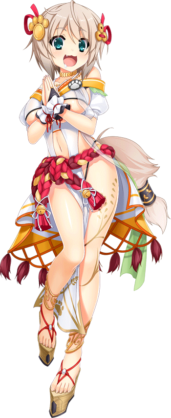maeda matazaemon wanko toshie (sengoku koihime) drawn by mtu_(orewamuzituda)