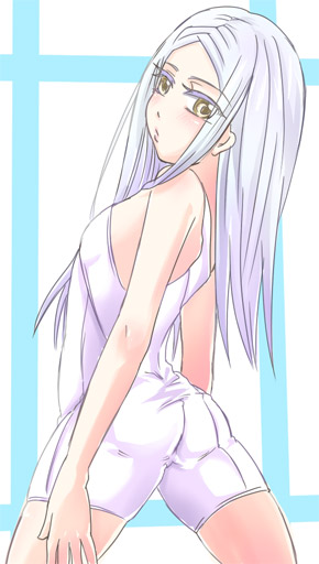 soma peries (gundam and 1 more) drawn by miya_(pure_lemon)