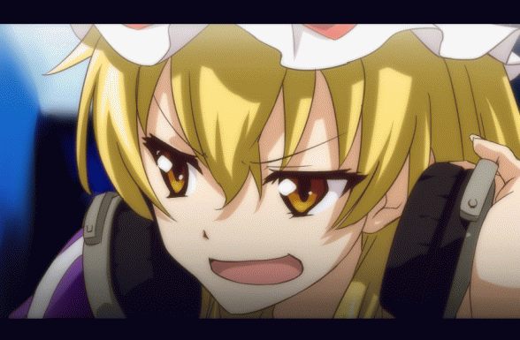 yakumo yukari, morichika rinnosuke, usami renko, maribel hearn, hieda no akyuu, and 2 more (touhou and 1 more) drawn by tori_(minamopa)