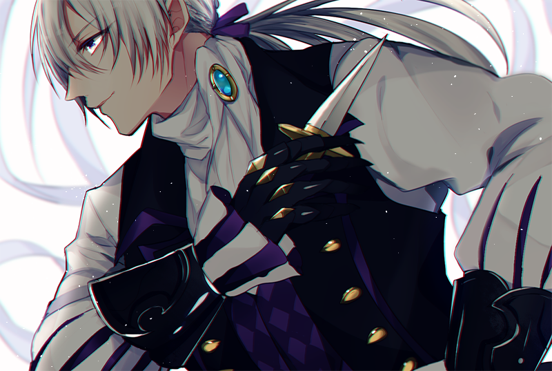 jakob (fire emblem and 1 more) drawn by nagi_fe3