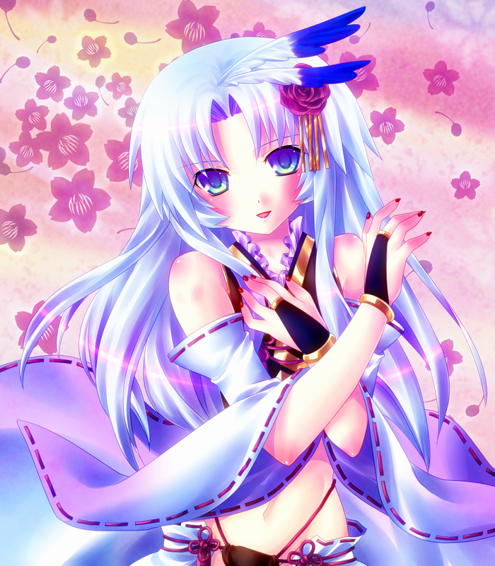 kuja (final fantasy and 1 more) drawn by minatosaiga