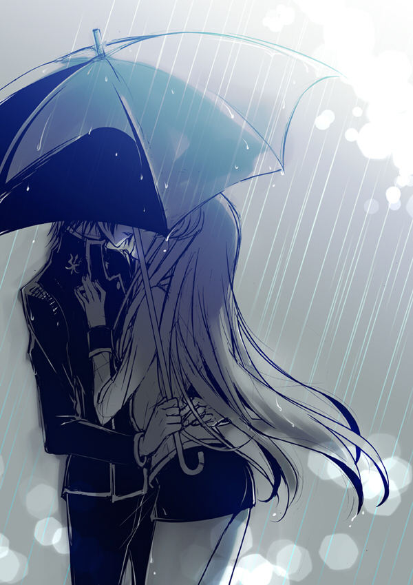 c.c. and lelouch vi britannia (code geass) drawn by creayus