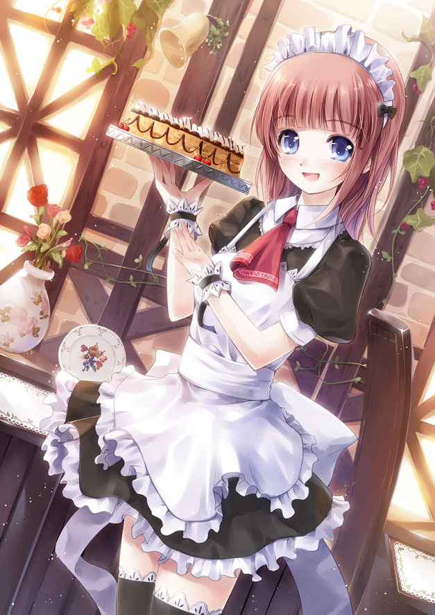 rorolina frixell (atelier and 1 more) drawn by miyase_mahiro