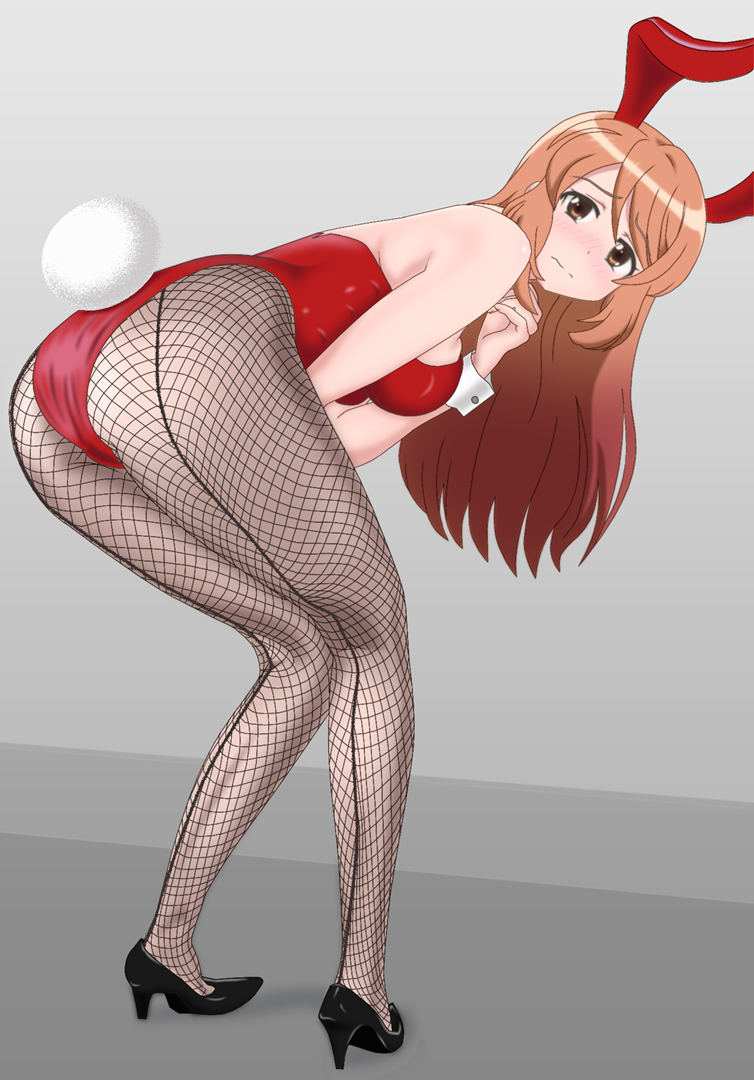 asahina mikuru (suzumiya haruhi no yuuutsu and 2 more) drawn by hiropyon