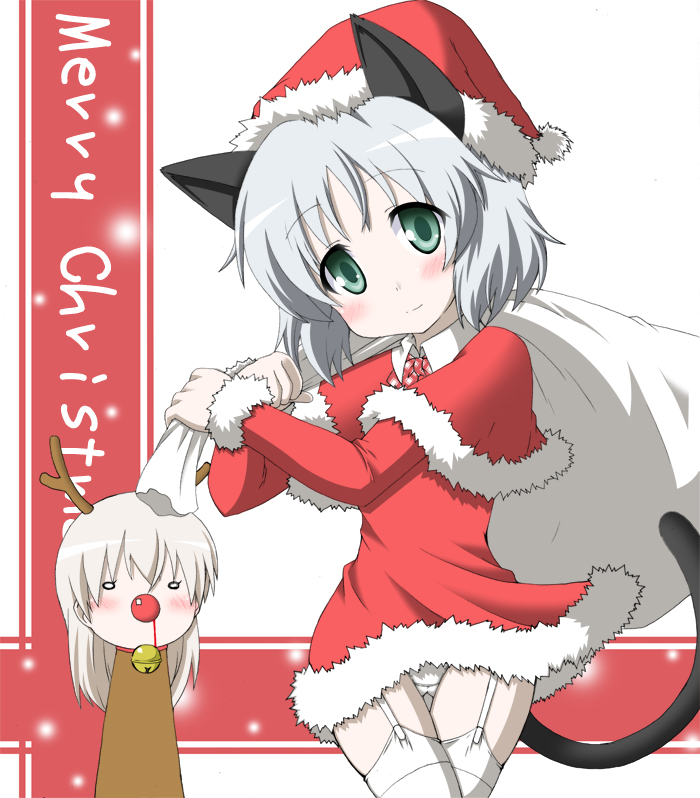 sanya v. litvyak and eila ilmatar juutilainen (world witches series and 1 more) drawn by izuko